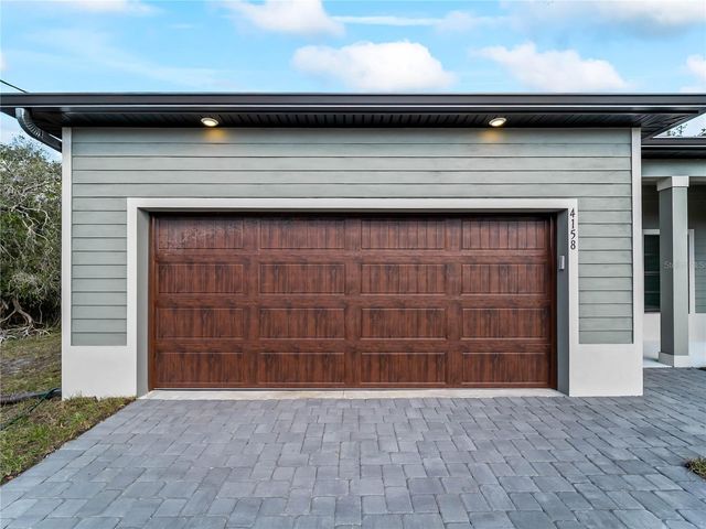 4158 MONTEREY LANE, North Port, FL 34288