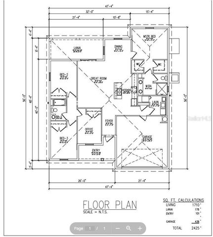 4158 MONTEREY LANE, North Port, FL 34288