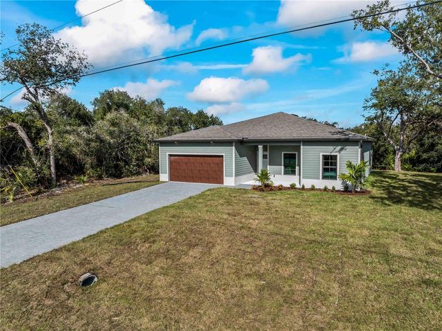 4158 MONTEREY LANE, North Port, FL 34288