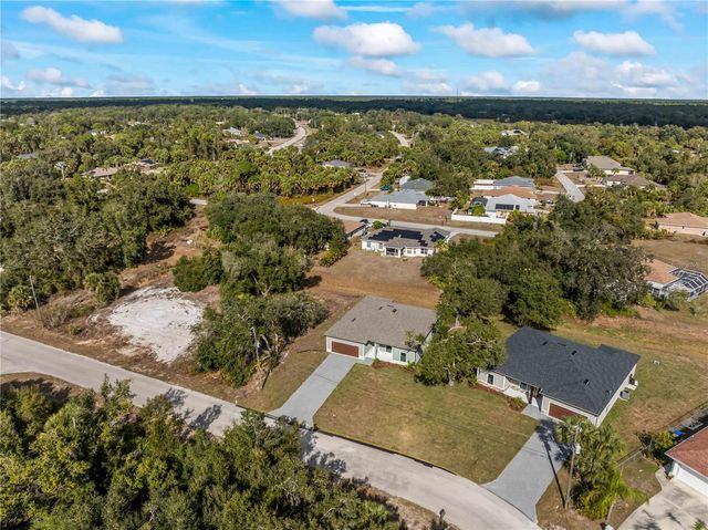 4158 MONTEREY LANE, North Port, FL 34288