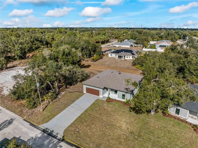 4158 MONTEREY LANE, North Port, FL 34288