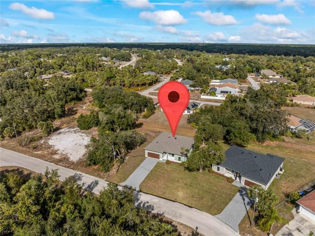 4158 MONTEREY LANE, North Port, FL 34288