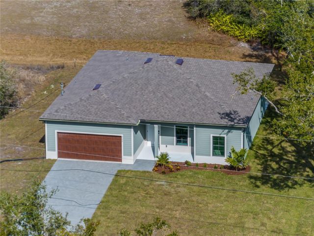 4158 MONTEREY LANE, North Port, FL 34288