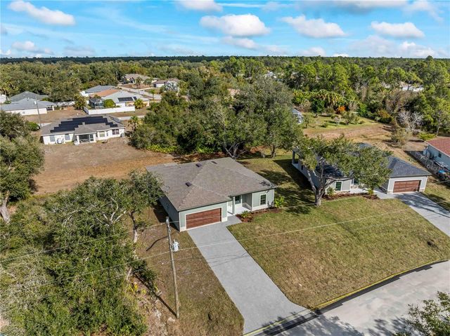 4158 MONTEREY LANE, North Port, FL 34288