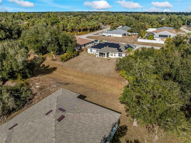 4158 MONTEREY LANE, North Port, FL 34288
