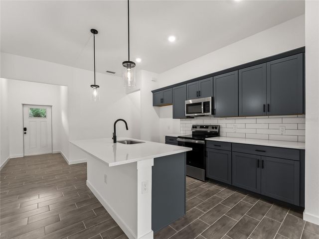 4158 MONTEREY LANE, North Port, FL 34288