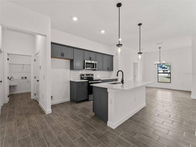 4158 MONTEREY LANE, North Port, FL 34288