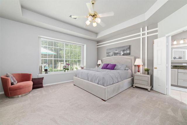 127 Hawknest Court, The Woodlands, TX 77384