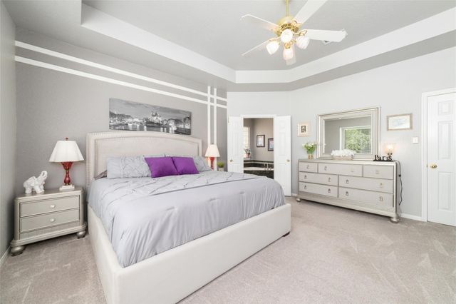 127 Hawknest Court, The Woodlands, TX 77384