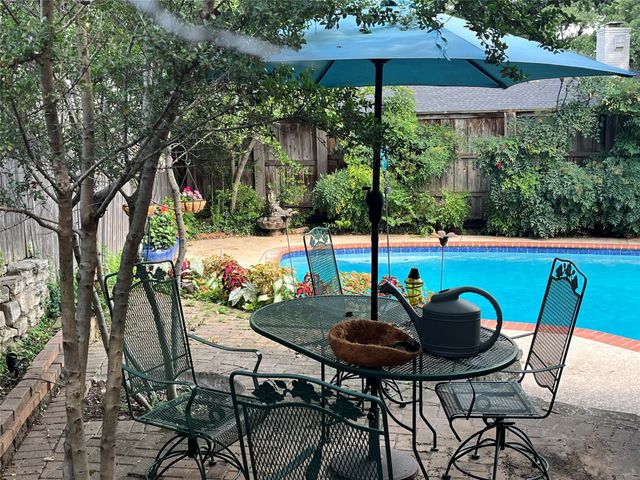 1719 Autumn Lane, Arlington, TX 76012