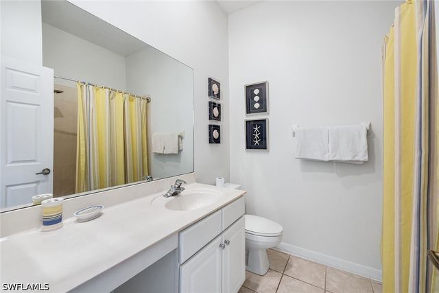 1818 Leamington LN, Naples, FL 34109