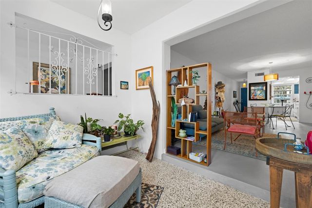 300 CLYDE LANE 106, Dunedin, FL 34698