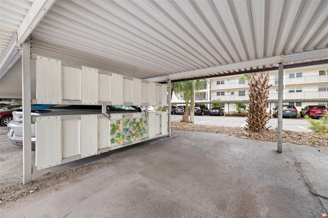 300 CLYDE LANE 106, Dunedin, FL 34698