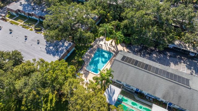 300 CLYDE LANE 106, Dunedin, FL 34698