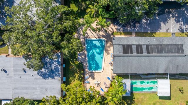 300 CLYDE LANE 106, Dunedin, FL 34698