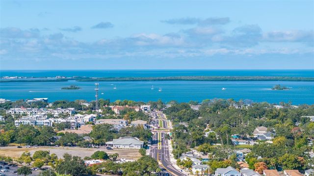 300 CLYDE LANE 106, Dunedin, FL 34698