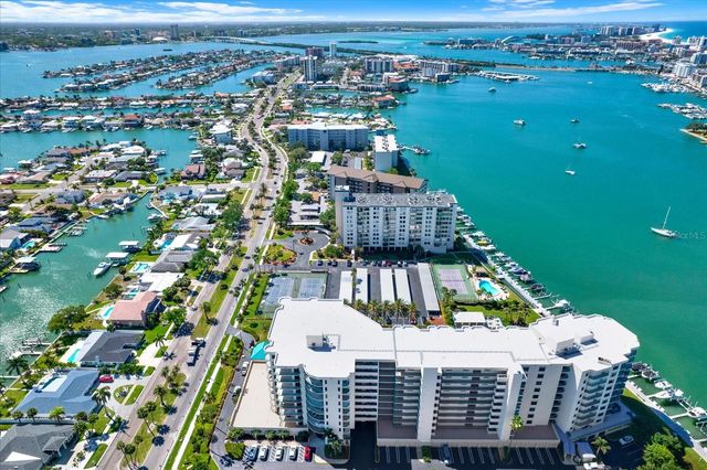 670 ISLAND WAY 1006, Clearwater Beach, FL 33767