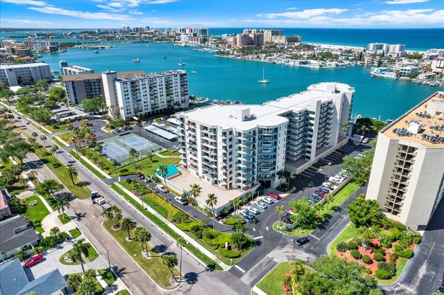 670 ISLAND WAY 1006, Clearwater Beach, FL 33767