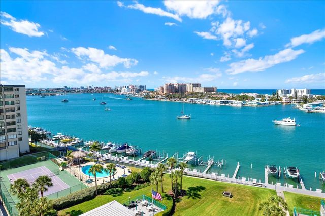 670 ISLAND WAY 1006, Clearwater Beach, FL 33767