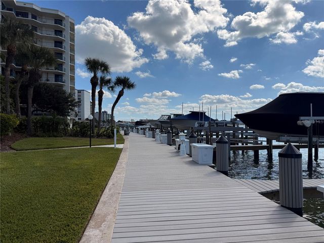 670 ISLAND WAY 1006, Clearwater Beach, FL 33767