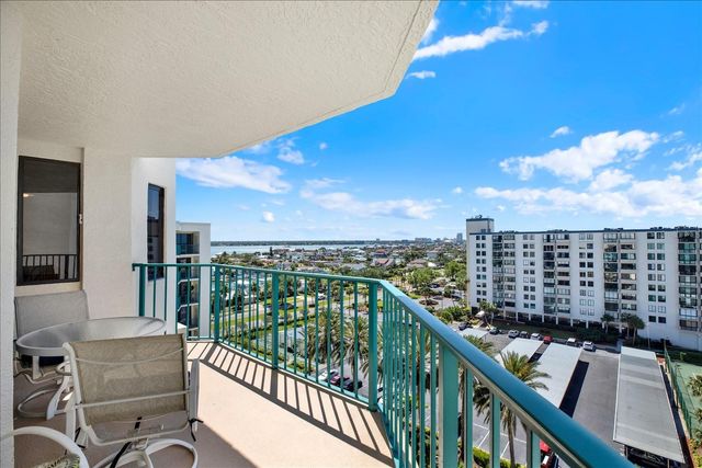 670 ISLAND WAY 1006, Clearwater Beach, FL 33767