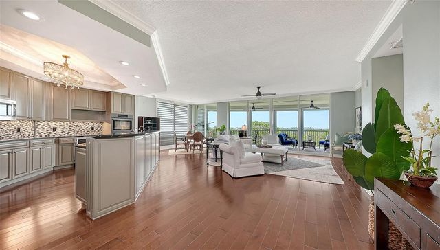 401 N POINT ROAD 504, Osprey, FL 34229