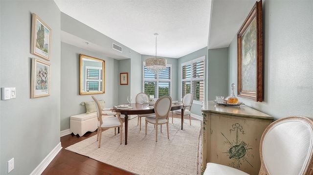 401 N POINT ROAD 504, Osprey, FL 34229