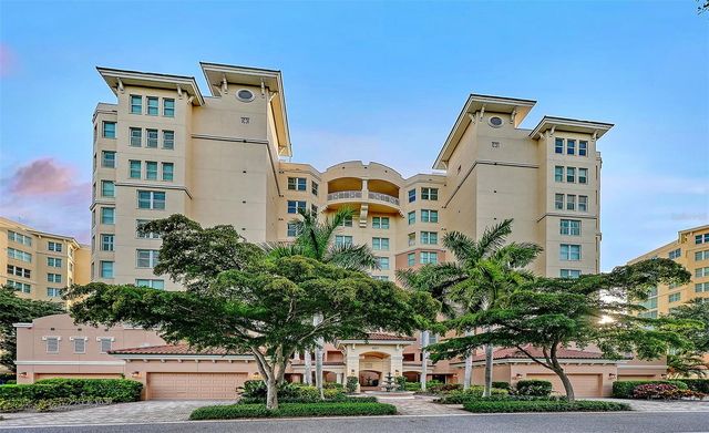 401 N POINT ROAD 504, Osprey, FL 34229