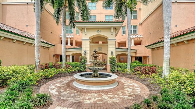 401 N POINT ROAD 504, Osprey, FL 34229