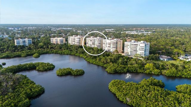 401 N POINT ROAD 504, Osprey, FL 34229
