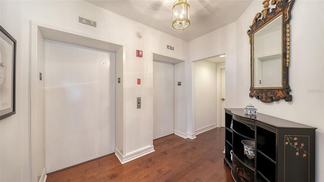 401 N POINT ROAD 504, Osprey, FL 34229