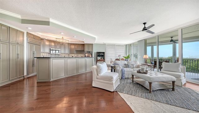 401 N POINT ROAD 504, Osprey, FL 34229