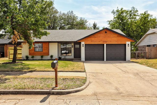 212 SW 32nd Street, Oklahoma City, OK 73160