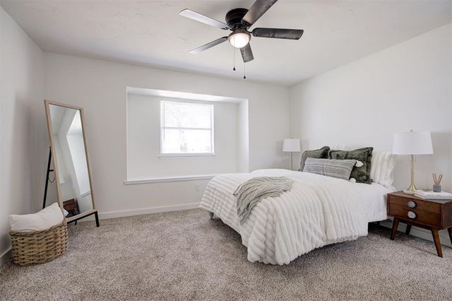 212 SW 32nd Street, Oklahoma City, OK 73160