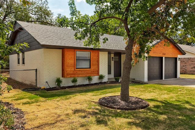 212 SW 32nd Street, Oklahoma City, OK 73160