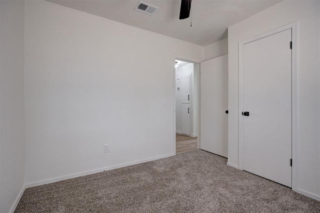 212 SW 32nd Street, Oklahoma City, OK 73160