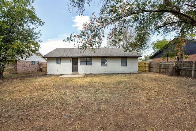 212 SW 32nd Street, Oklahoma City, OK 73160