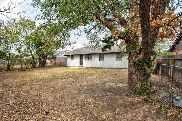 212 SW 32nd Street, Oklahoma City, OK 73160