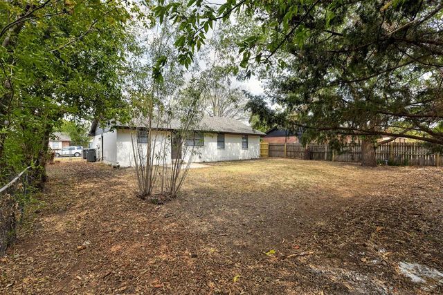 212 SW 32nd Street, Oklahoma City, OK 73160
