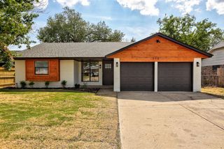 212 SW 32nd Street, Oklahoma City, OK 73160