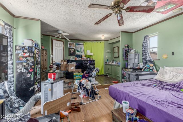 20917 W BLACK BUTTE Road, Wittmann, AZ 85361