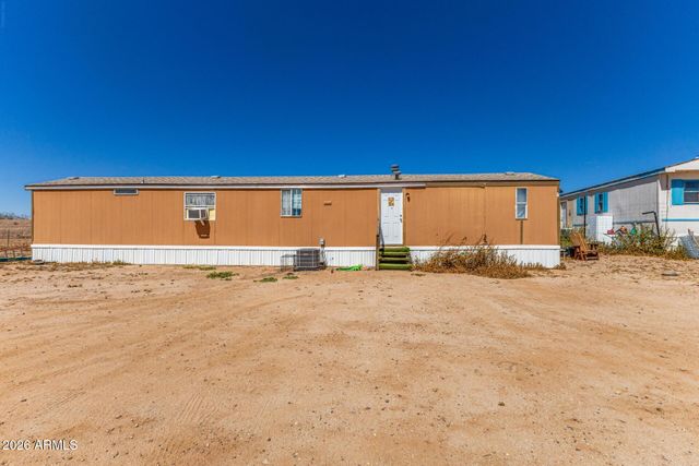 20917 W BLACK BUTTE Road, Wittmann, AZ 85361