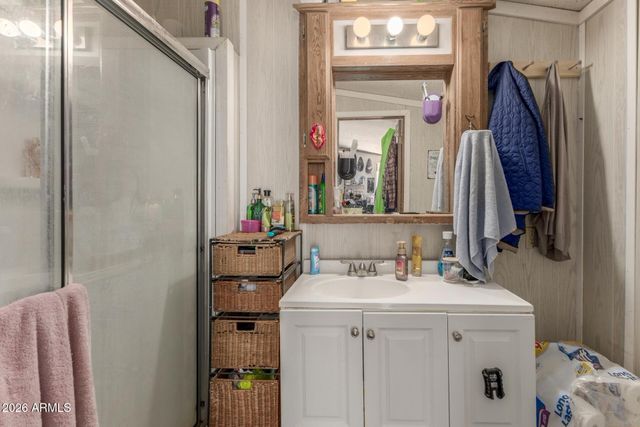 20917 W BLACK BUTTE Road, Wittmann, AZ 85361