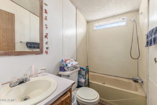 20917 W BLACK BUTTE Road, Wittmann, AZ 85361