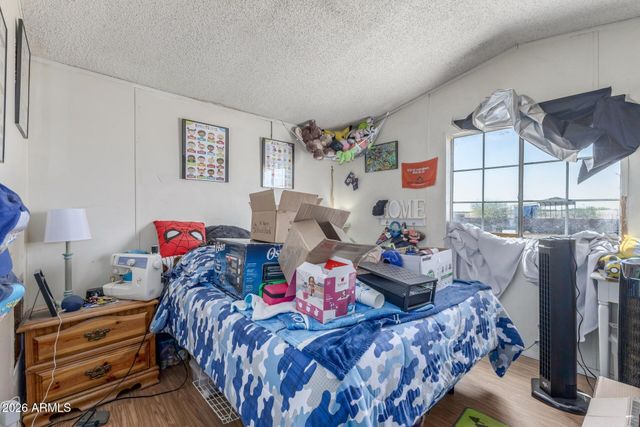 20917 W BLACK BUTTE Road, Wittmann, AZ 85361