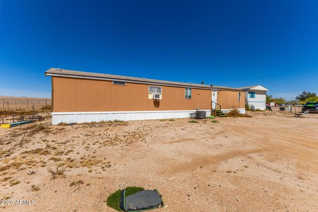 20917 W BLACK BUTTE Road, Wittmann, AZ 85361