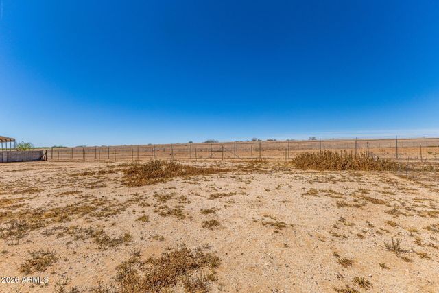 20917 W BLACK BUTTE Road, Wittmann, AZ 85361