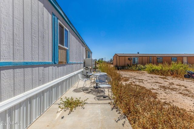 20917 W BLACK BUTTE Road, Wittmann, AZ 85361