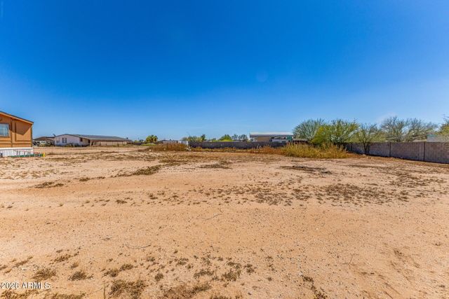 20917 W BLACK BUTTE Road, Wittmann, AZ 85361