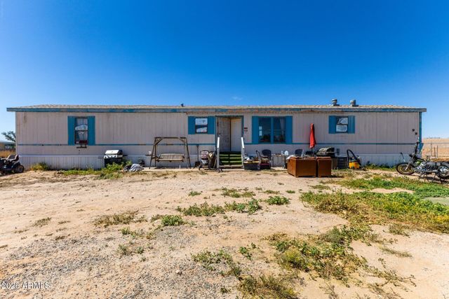 20917 W BLACK BUTTE Road, Wittmann, AZ 85361